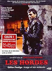Hordes coffret prestige d'occasion  Livré partout en France