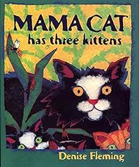 Mama cat three for sale  Delivered anywhere in USA 