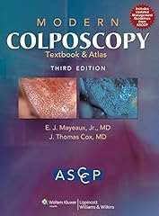 Modern colposcopy textbook for sale  Delivered anywhere in USA 