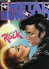 Metal hurlant bis d'occasion  Livré partout en France