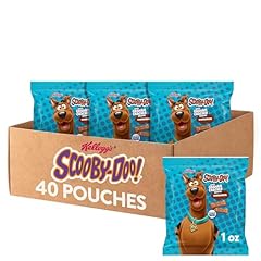 Kellogg scooby doo for sale  Delivered anywhere in USA 
