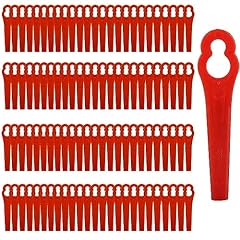 Replacement plastic blades for sale  Delivered anywhere in UK