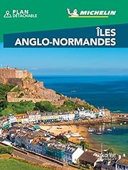 Guide vert îles d'occasion  Livré partout en France