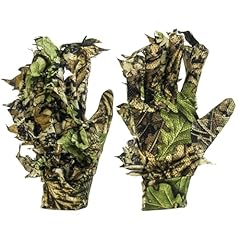 Guguluza gants camouflage d'occasion  Livré partout en France