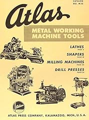 Atlas press co. for sale  Delivered anywhere in USA 