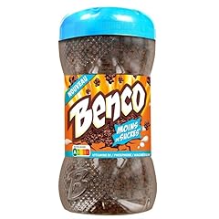 Chocolat poudre benco d'occasion  Livré partout en France