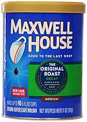 Maxwell house original for sale  Delivered anywhere in USA 