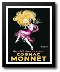 Cognac monnet 15x18 for sale  Delivered anywhere in USA 