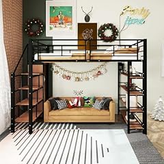 Pugsdrly lit mezzanine d'occasion  Livré partout en France