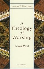 Theology worship d'occasion  Livré partout en France
