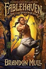 Fablehaven vol. grip for sale  Delivered anywhere in USA 