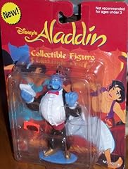 Disney aladdin genie for sale  Delivered anywhere in USA 