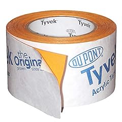 Tyvek tape 100 for sale  Delivered anywhere in Ireland