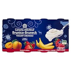 Latteria brunico yogurt usato  Spedito ovunque in Italia 