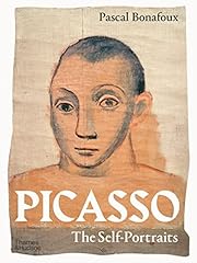 Picasso self portraits for sale  Delivered anywhere in UK