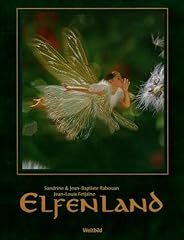 Elfenland gebraucht kaufen  Wird an jeden Ort in Deutschland