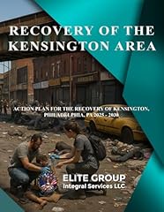 Recovery the kensington gebraucht kaufen  Wird an jeden Ort in Deutschland
