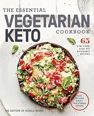 Essential vegetarian keto for sale  Delivered anywhere in USA 