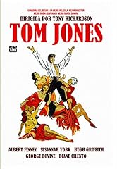 Tom jones for sale  Delivered anywhere in UK