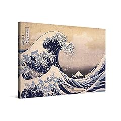 Picanova katsushika hokusai usato  Spedito ovunque in Italia 