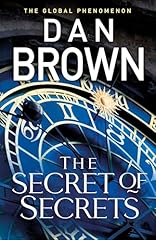 Secret secrets brilliant for sale  Delivered anywhere in UK