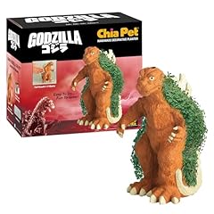 Chia pet godzilla for sale  Delivered anywhere in USA 