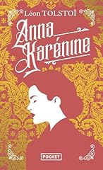 Anna karénine collector d'occasion  Livré partout en France