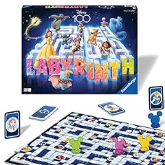 Ravensburger disney labyrinth for sale  Delivered anywhere in USA 