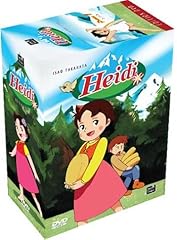 Heidi vol. 1 d'occasion  Livré partout en Belgiqu