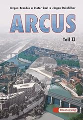 Arcus teil übersetzungshilfen d'occasion  Livré partout en Belgiqu