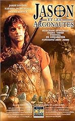 Jason argonautes dvd d'occasion  Livré partout en France