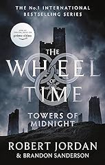 Towers midnight book d'occasion  Livré partout en France