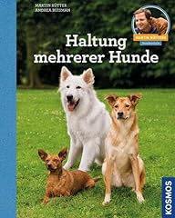 Haltung mehrerer hunde gebraucht kaufen  Wird an jeden Ort in Deutschland