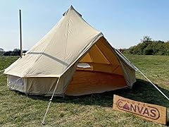 Bell tent stove for sale  Delivered anywhere in Ireland