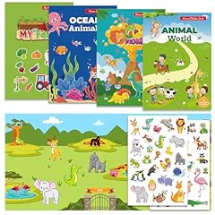 Owill pezzi stickers usato  Spedito ovunque in Italia 