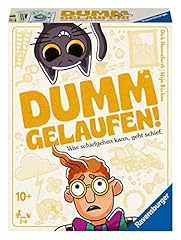Ravensburger 20968 dumm gebraucht kaufen  Wird an jeden Ort in Deutschland