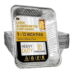 Superior large foil for sale  Delivered anywhere in UK