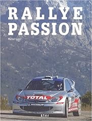 Rallye passion usato  Spedito ovunque in Italia 