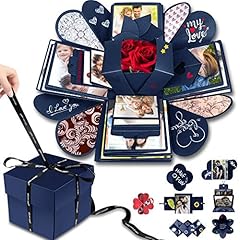 Diy explosion gift for sale  Delivered anywhere in USA 
