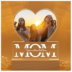 Customized gifts mom for sale  Delivered anywhere in USA 