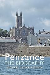 Penzance biography for sale  Delivered anywhere in UK