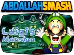Luigi mansion for sale  Delivered anywhere in USA 