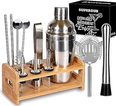 Supersun pieces cocktail for sale  Delivered anywhere in UK