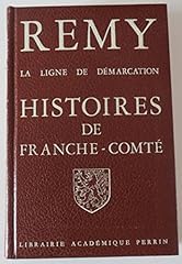 Ligne demarcation. d'occasion  Livré partout en France
