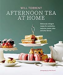 Afternoon tea home for sale  Delivered anywhere in UK