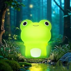 Vicopig frog night for sale  Delivered anywhere in USA 