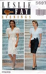 Butterick leslie fay for sale  Delivered anywhere in USA 