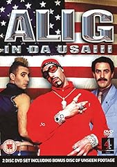 Ali da usaiii for sale  Delivered anywhere in USA 