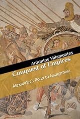 Conquest empires alexander usato  Spedito ovunque in Italia 