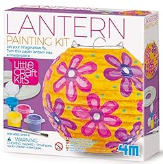 Lantern painting kit for sale  Delivered anywhere in USA 
